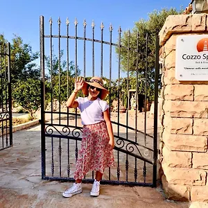 Cozzo Spadaro Bed & Breakfast Portopalo Di Capo Passero