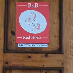 Iacobelli Bed & Breakfast Pisa