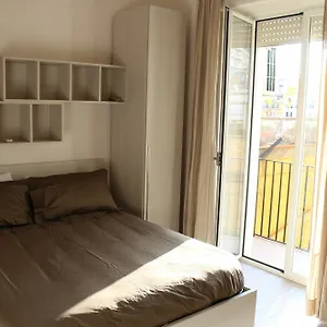 La Scalinatella Bed & Breakfast Napoli