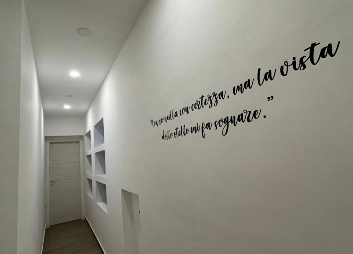 Il Dipinto Bed & Breakfast Reggio Calabria Italy