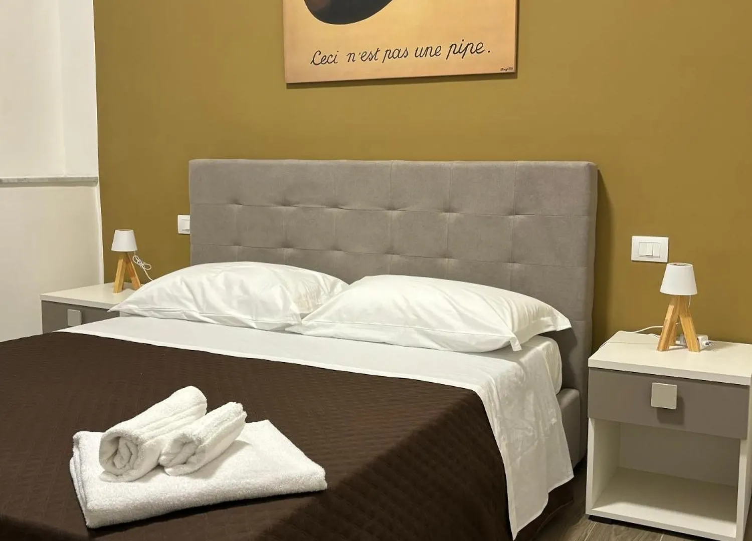 Il Dipinto Bed & Breakfast Reggio Calabria
