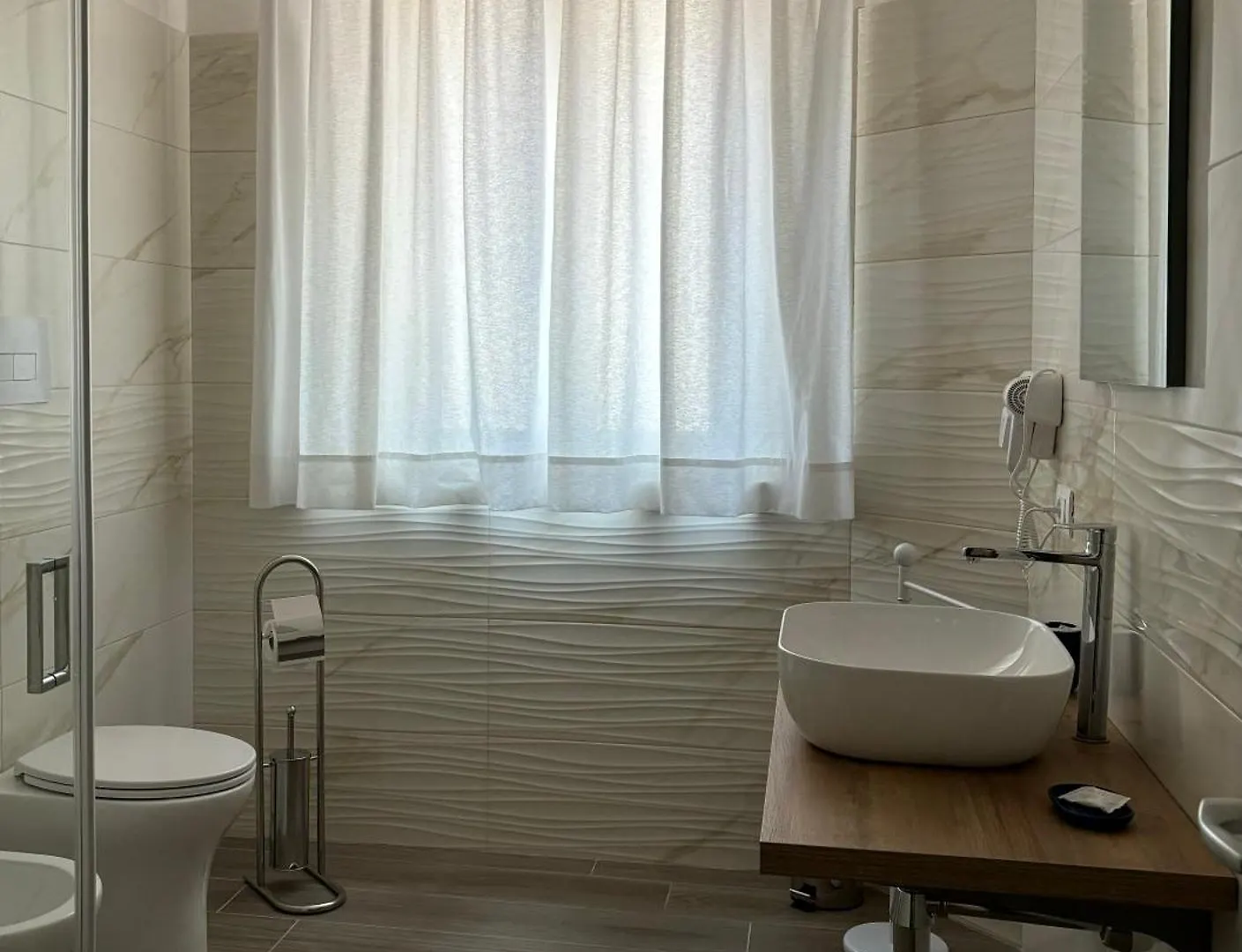 Il Dipinto Bed & Breakfast Reggio Calabria