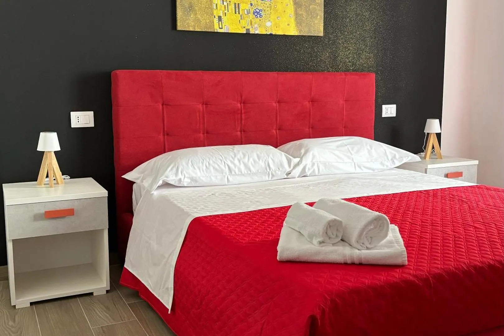 Il Dipinto Bed & Breakfast Reggio Calabria
