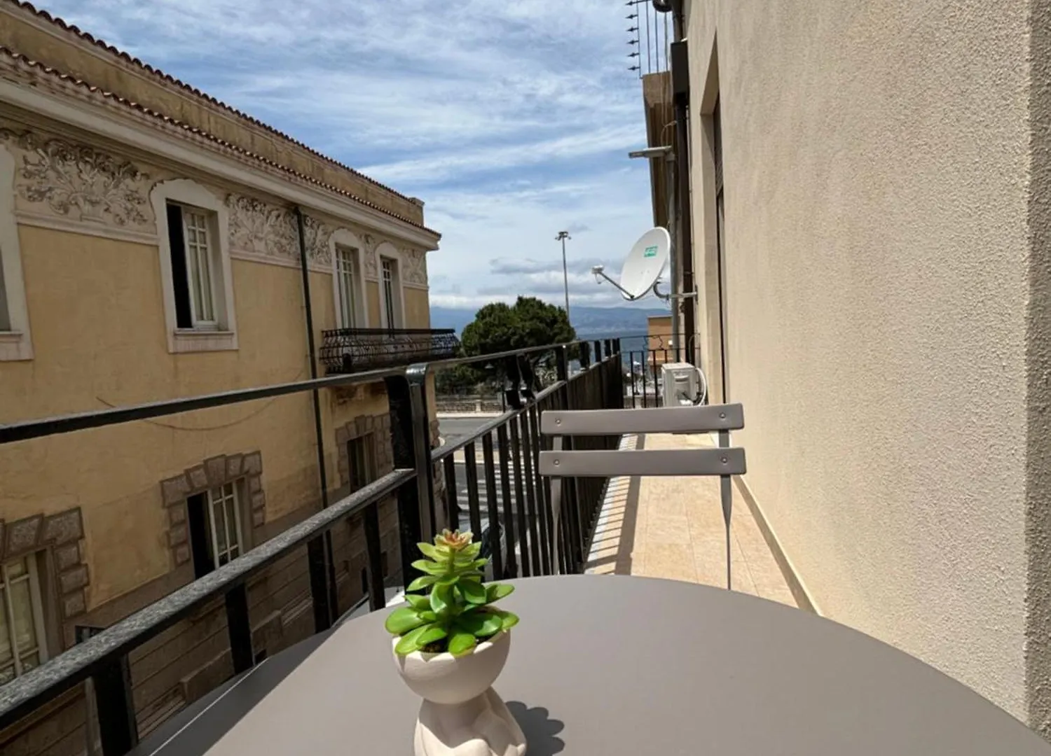 Il Dipinto Bed & Breakfast Reggio Calabria