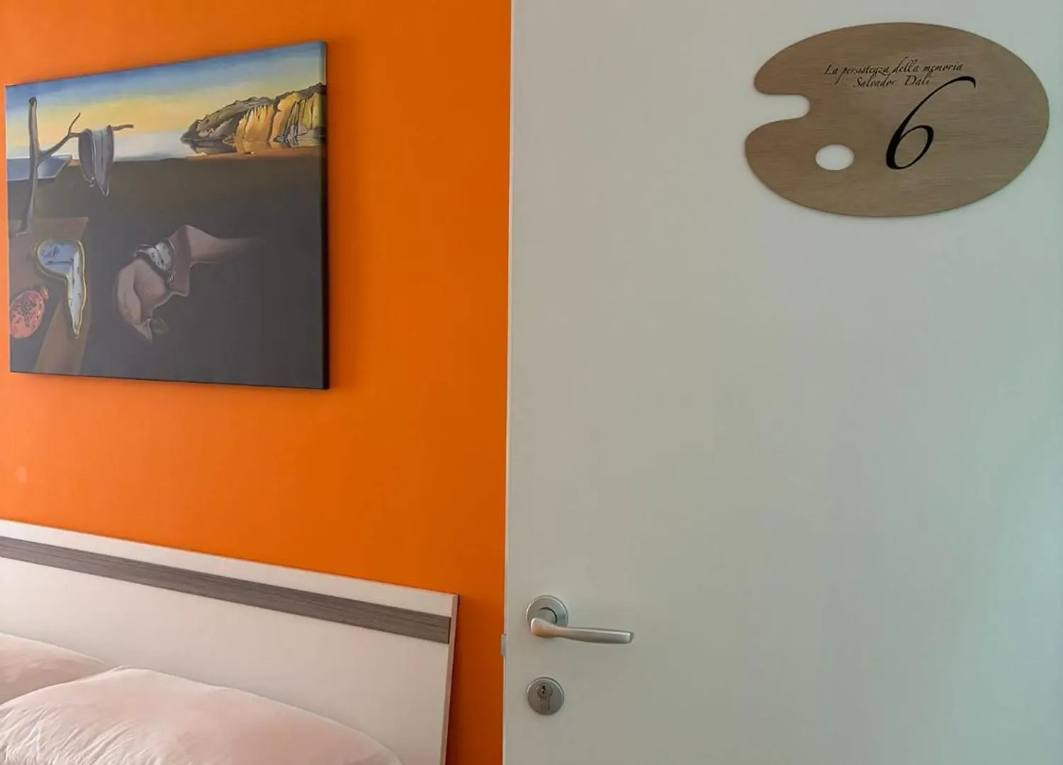 Il Dipinto Bed & Breakfast Reggio Calabria