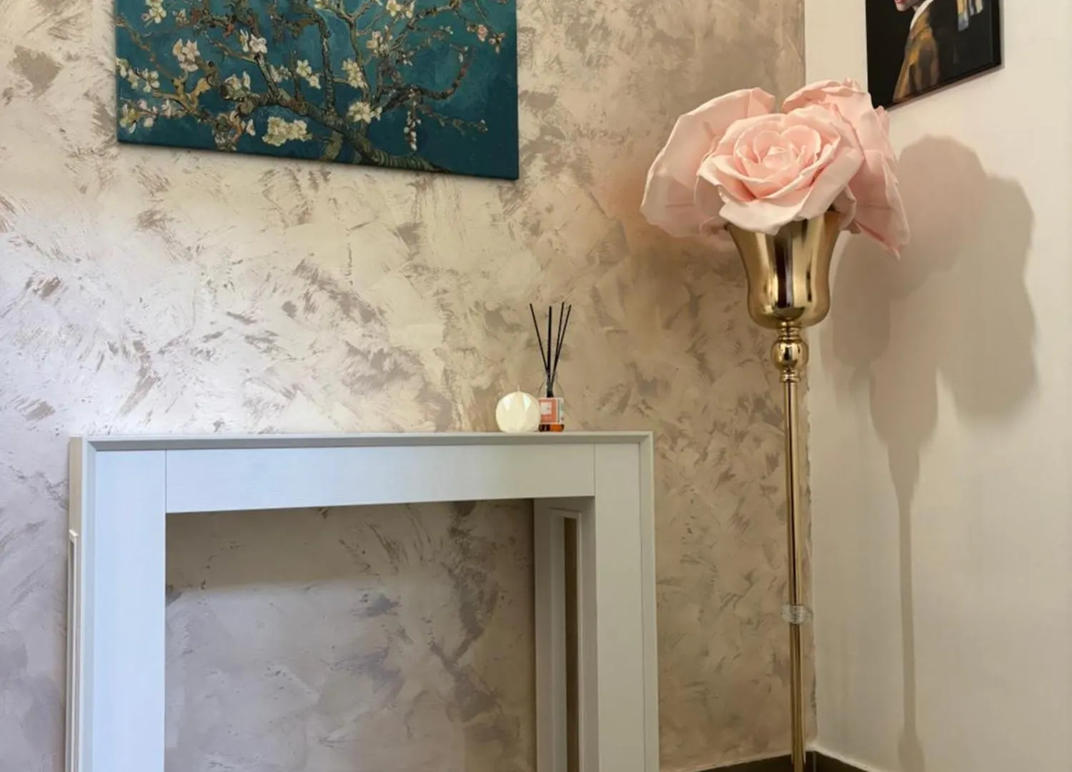 Il Dipinto Bed & Breakfast Reggio Calabria Italy