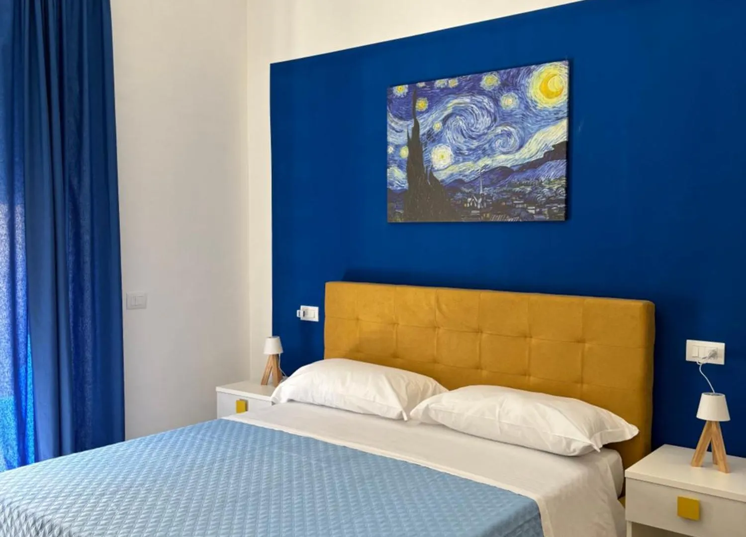Il Dipinto Bed & Breakfast Reggio Calabria