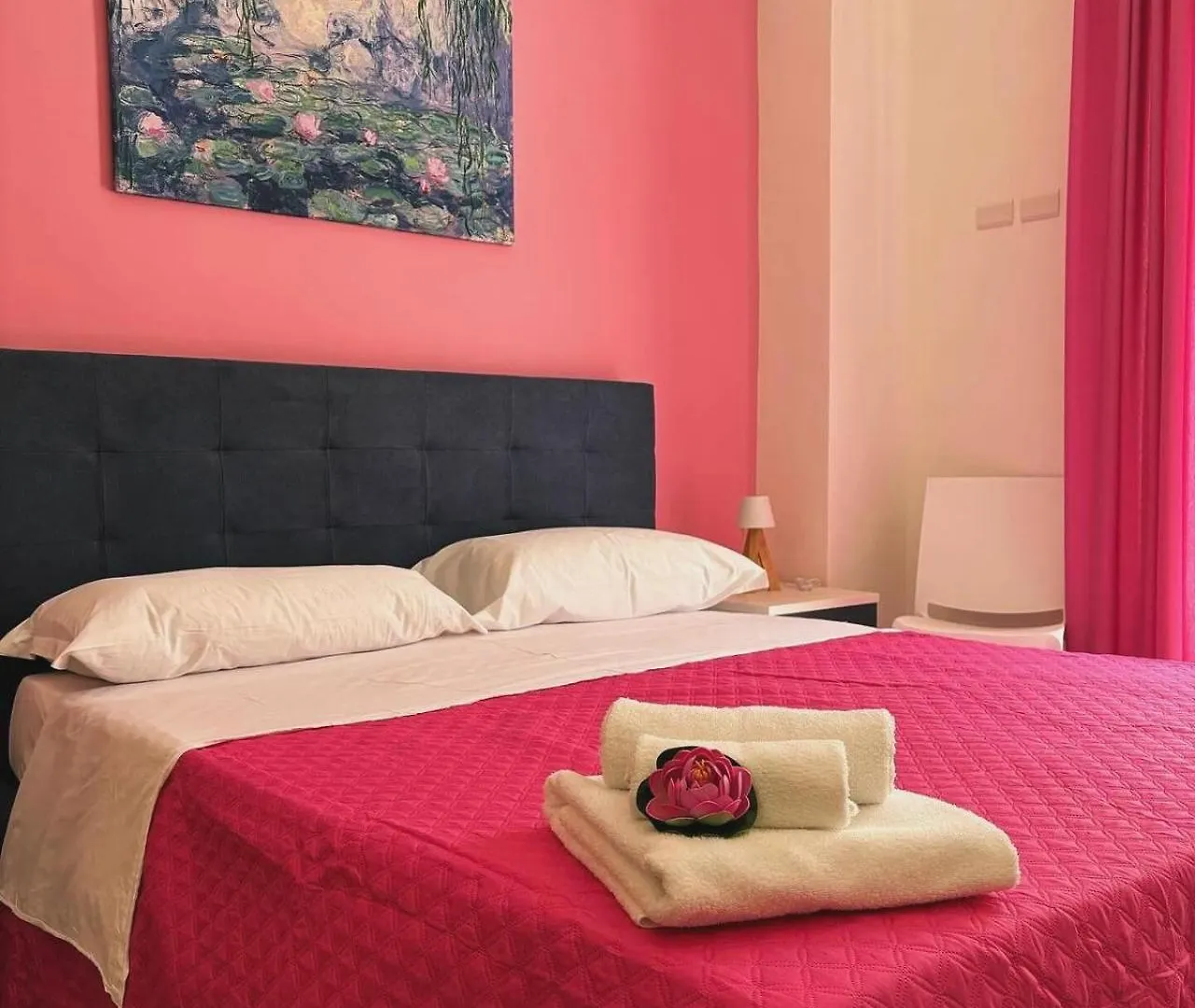 Il Dipinto Bed & Breakfast Reggio Calabria 0*,